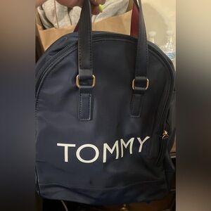 Tommy Hilfiger backpack